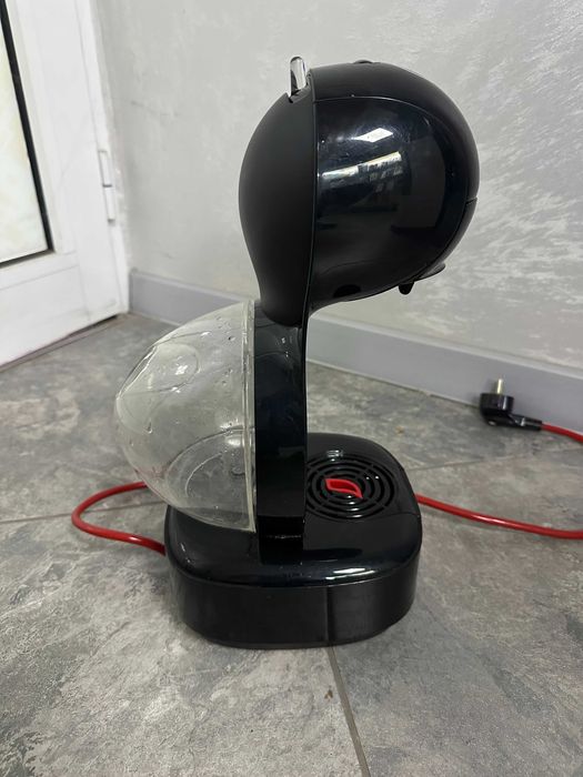 Кафемашина с капсули Krups KP130 Nescafé Dolce Gusto Lumio