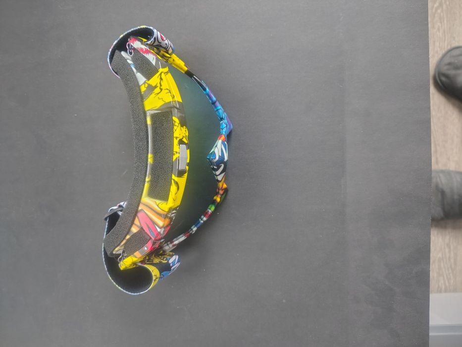 Ochelari schi,diferite modele