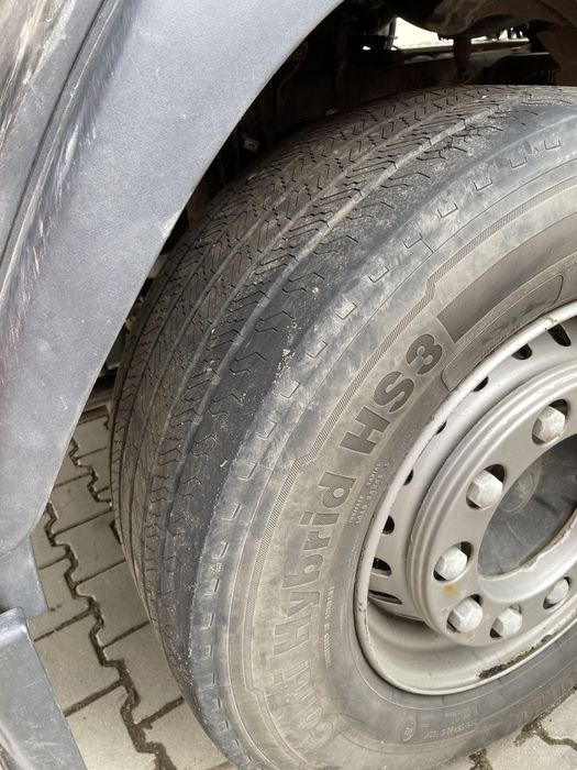 Volvo fh440 2007 automat kit basculare