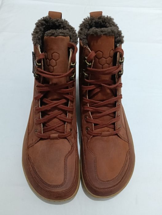 41 Vivobarefoot Gobiboot Warmlined masura 41