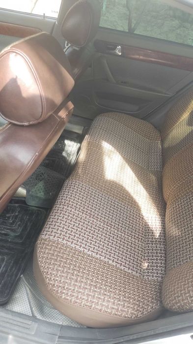 Chevrolet Lacetti / Gentra 2010 — 7