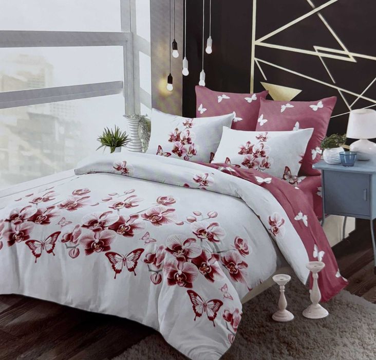 Спални комплекти от 6 части