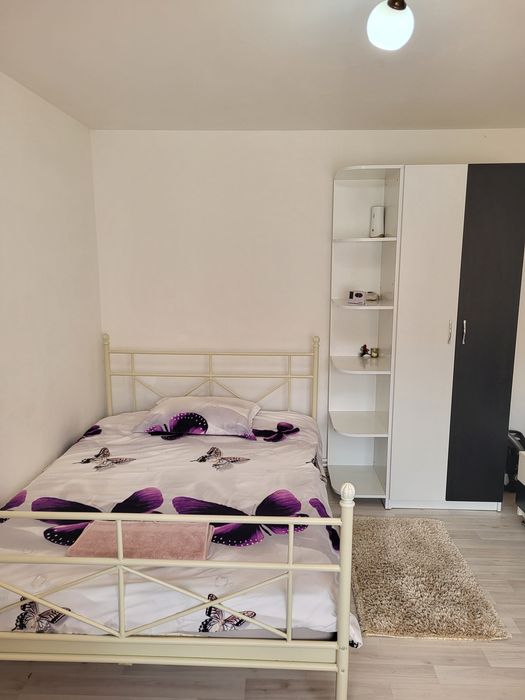 Cazare Straja Lupeni - regim hotelier