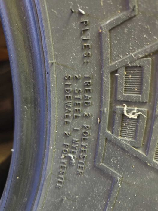 Nokian Rativa AT  265/70 R 16