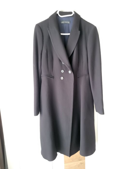 Елегантно палто Зара