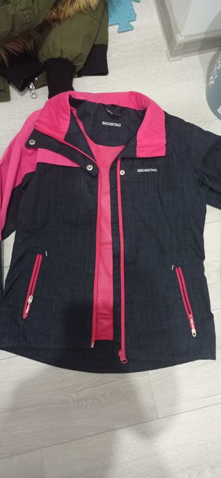 Якета Bershka, Reserved, Tom Tailor и др