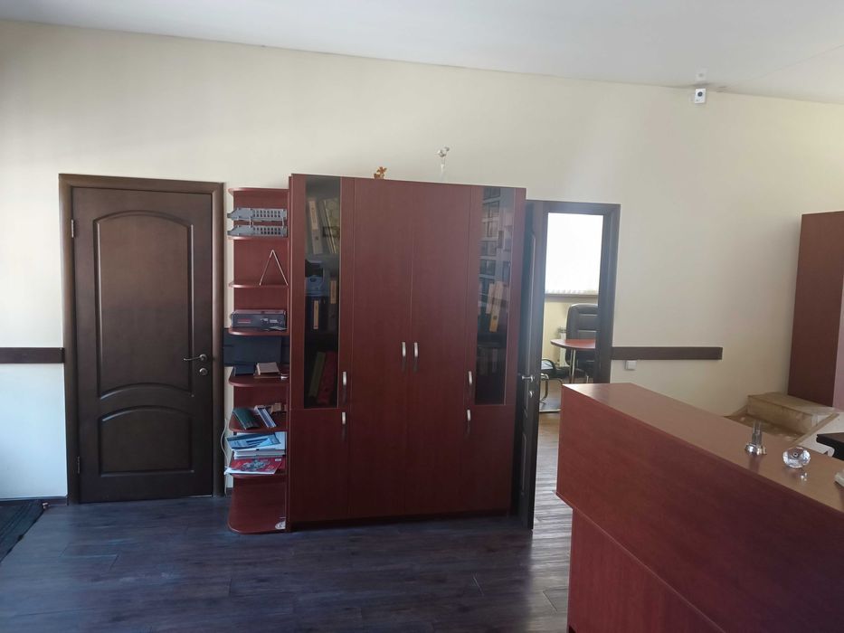 Производственная база