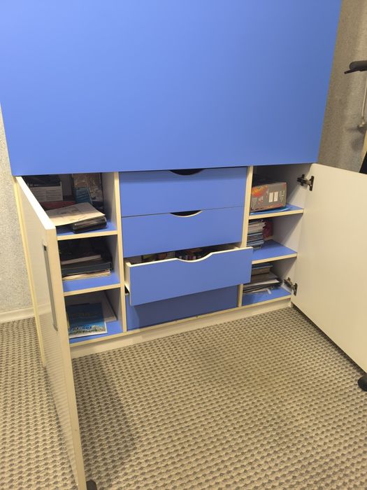 Мебель для школьника, подростка