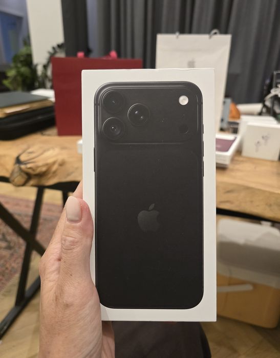 Iphone 18 pro max