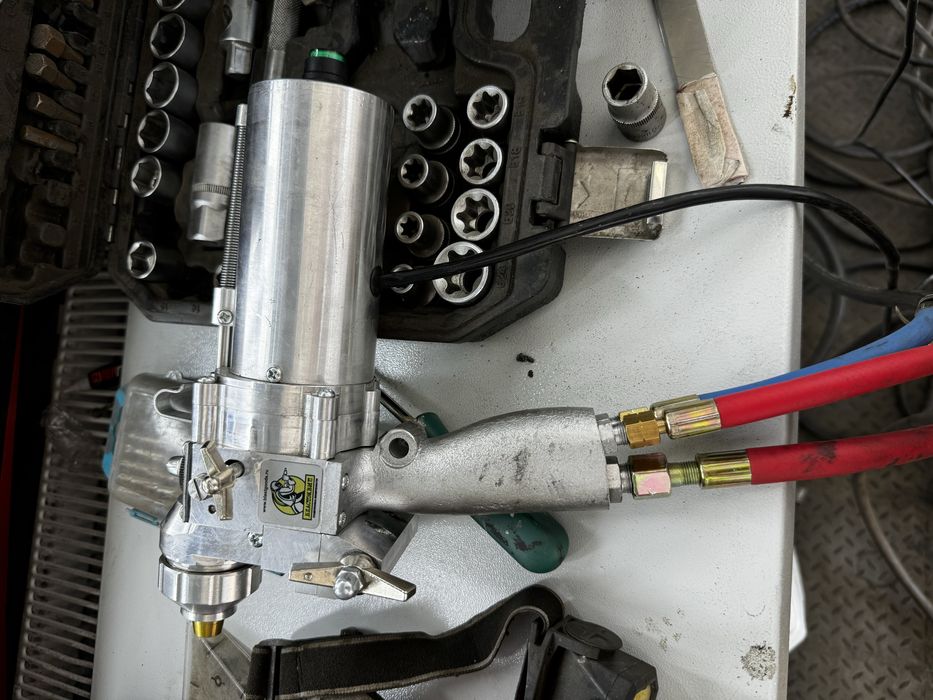 Металлизатор