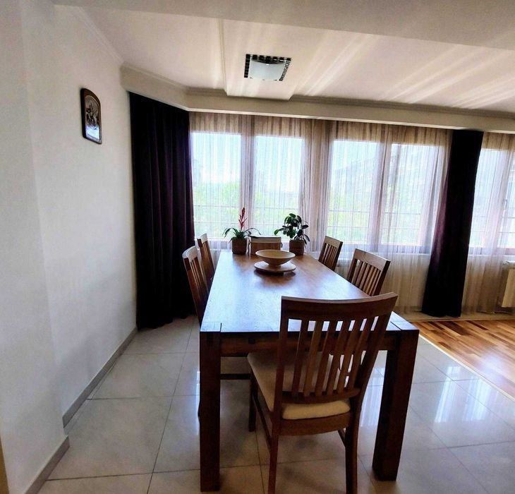 Продава се Тристаен апартамент в Пловдив, Кючук Париж - 151 кв.м за 1305 €/кв.м - Снимка #4