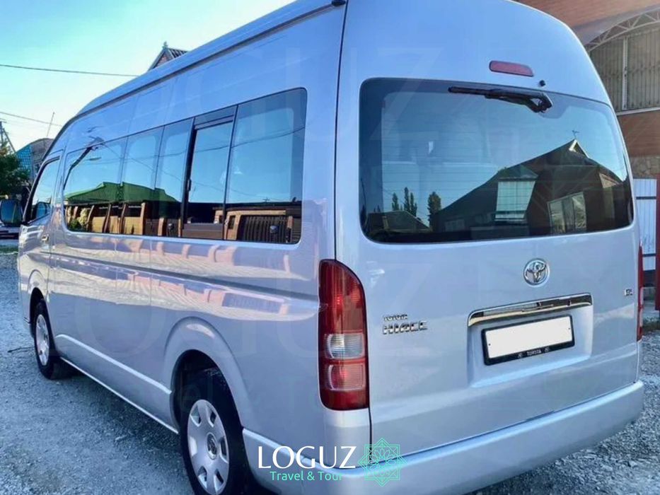 Встреча из аэропорта / вокзала. Провод до аэропорта / вокзала Трансфер