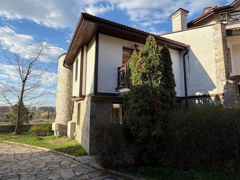 Продава се Къща в с. Кошарица, Област Бургас - 105 кв.м за 656 €/кв.м - Снимка #13