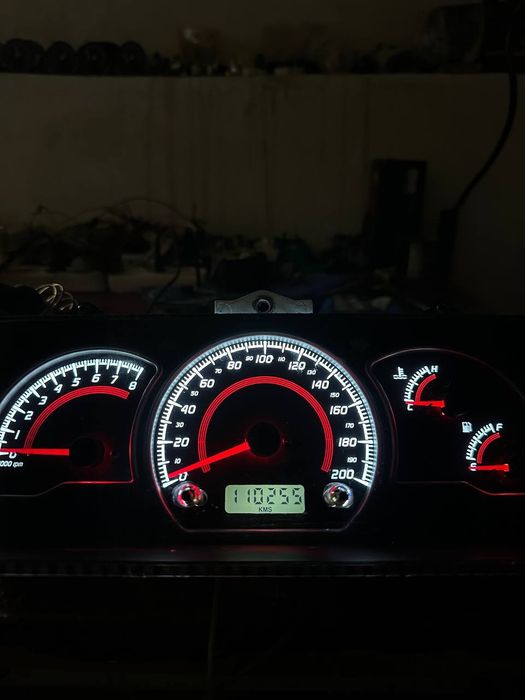 Nexia 2 tablo sotiladi. Продается приборная панель от Нексия 2