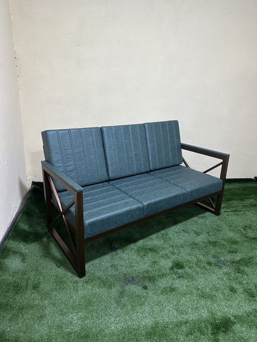 Барние стуля в стиле лофт