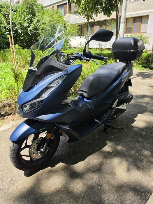 Honda PCX 125 impecabil