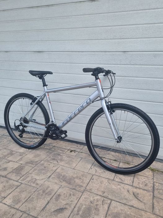 Bicicleta de oras Carrera , roti 27,5 , import UK