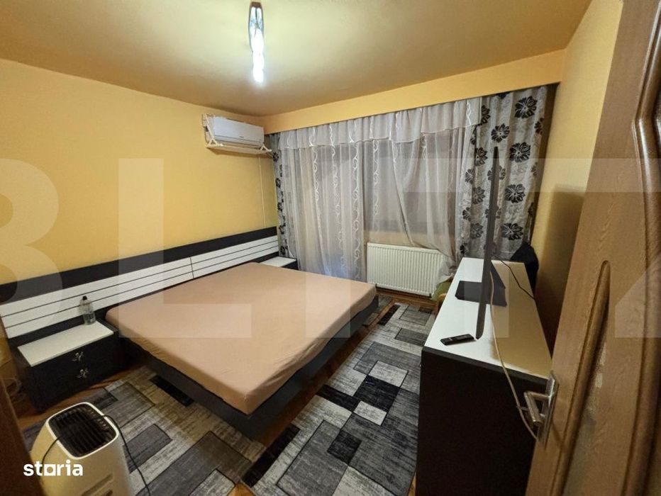 Apartament 3 camere, zona 300