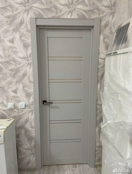 Мдф двери Российские двери Установка двери Эшик орнатиш