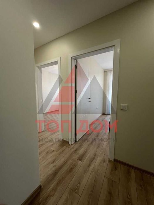 Дава се под наем Тристаен апартамент в Варна, Автогара - 85 кв.м за 714 € - Снимка #10