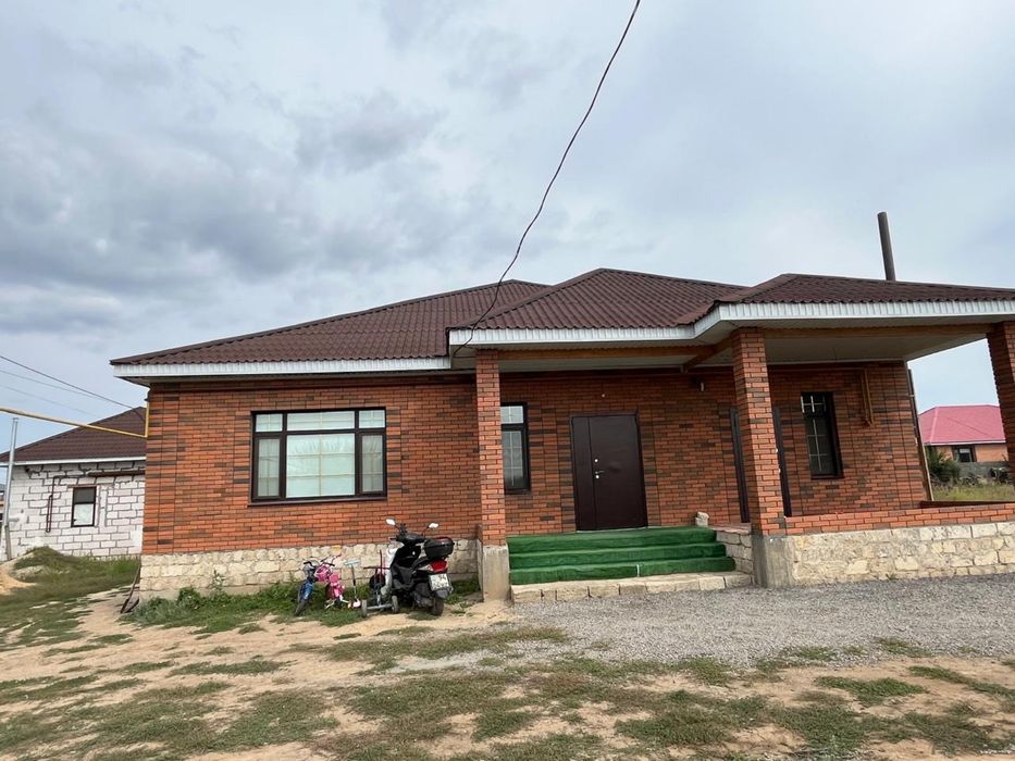 Продам дом срочно