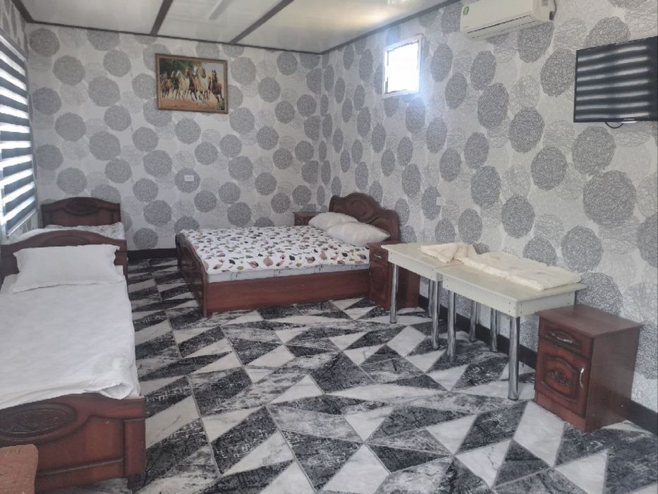 Favvora hostel Andijon