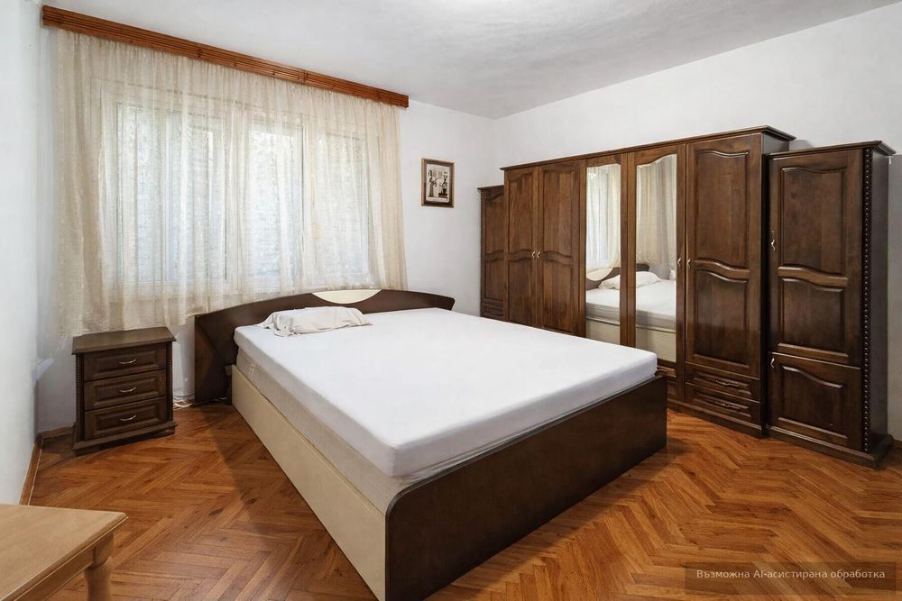 Дава се под наем Етаж от къща в Варна, Левски - 65 кв.м за 500 € - Снимка #4