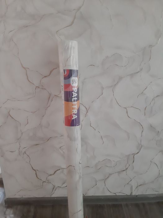 Обои новый  упаковке