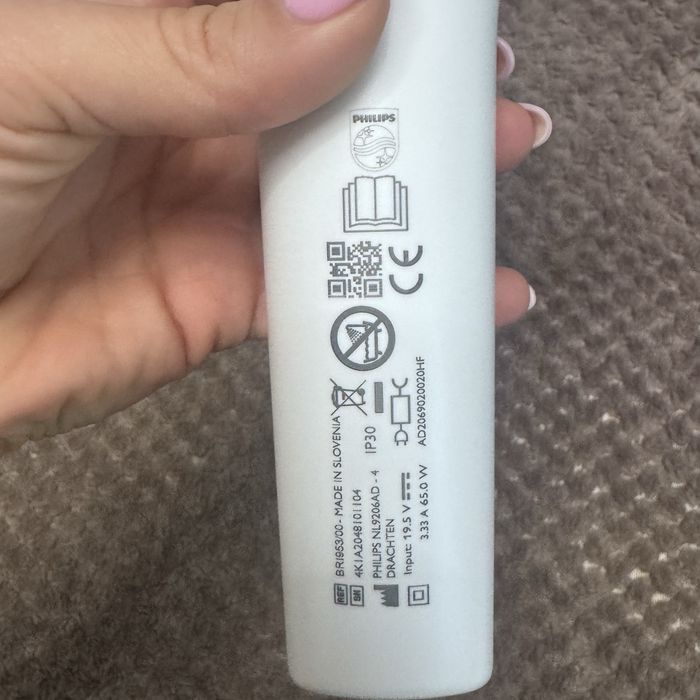 Philips Lumea Prestige