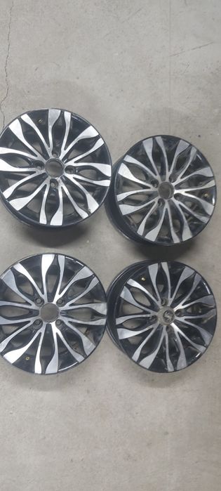 Диски колеса  р14