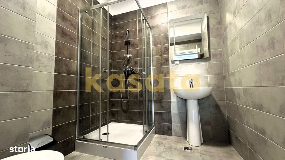 4 camere I 100 mp I NorthLight I parter I parcare