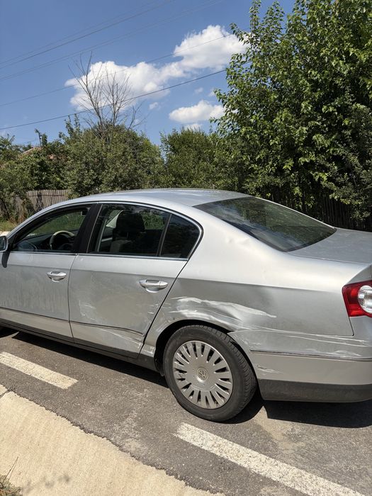 Passat b6 , 19, tdi, 2008
