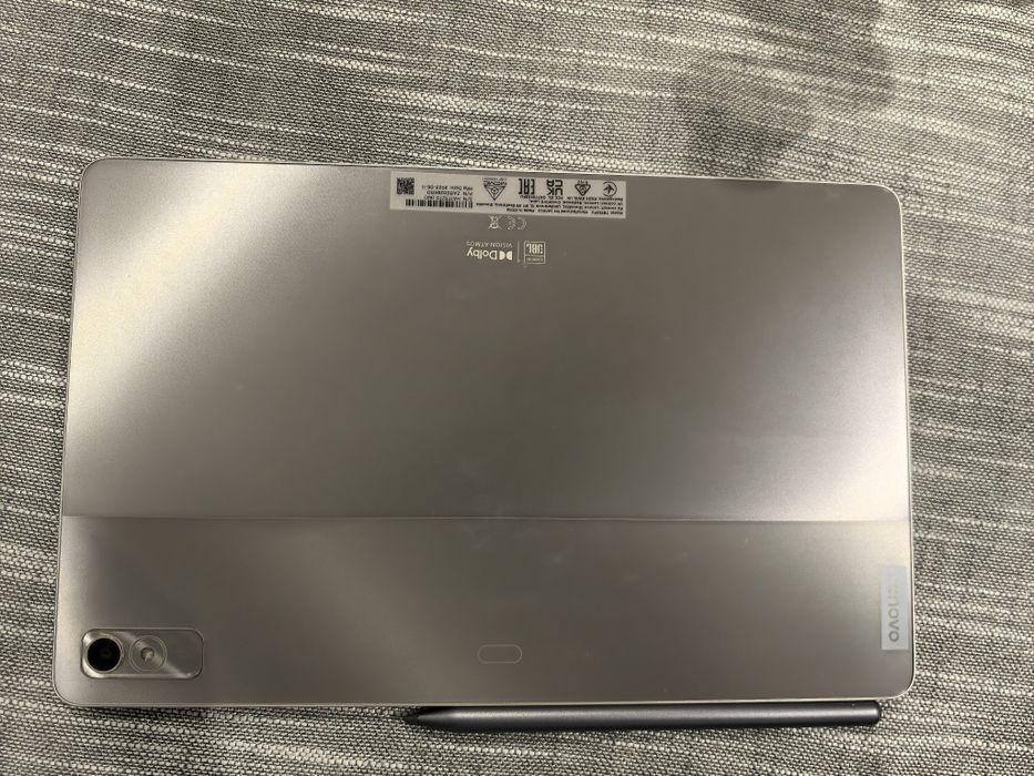 Lenovo tab p11 pro 2nd gen