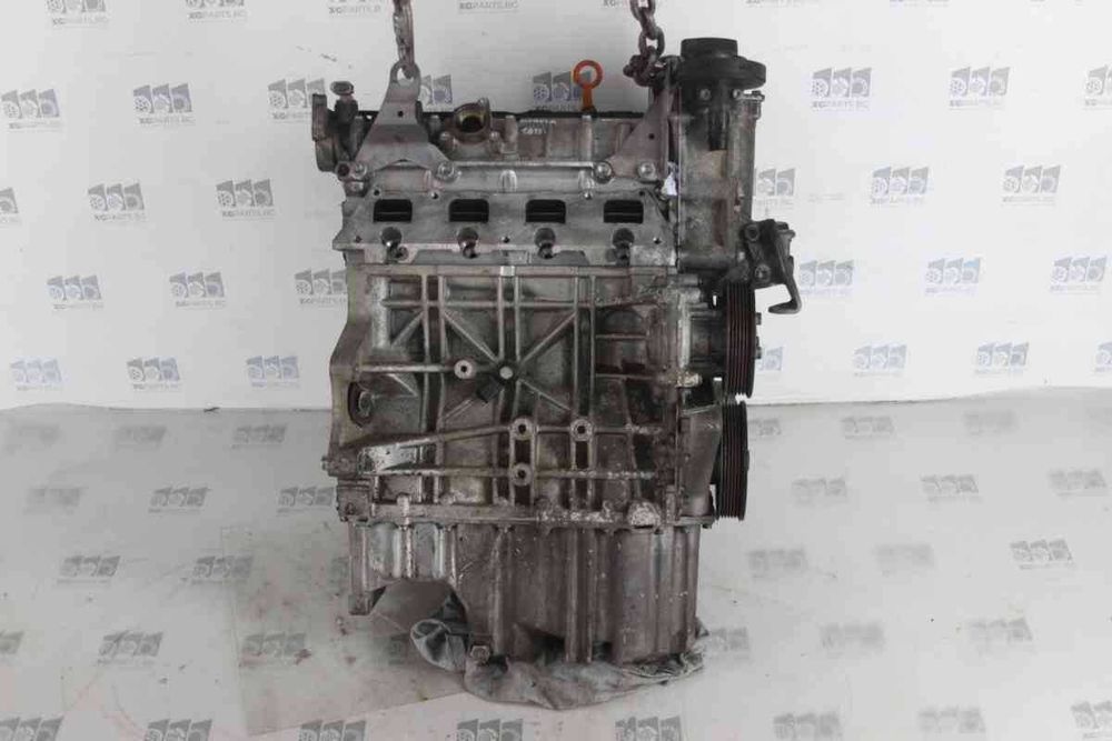 Двигател за Skoda Octavia II 1.6fsi 115к.с. BLF (2004-2008)
