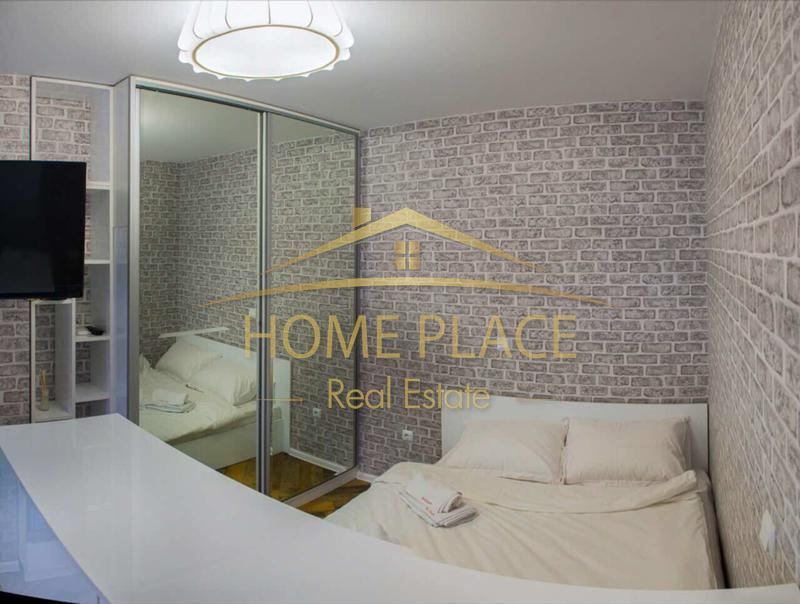 Дава се под наем Едностаен апартамент в Варна, ВИНС - 35 кв.м за 458.49 € - Снимка #5