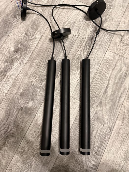 Люстра подвесная Monza GU10