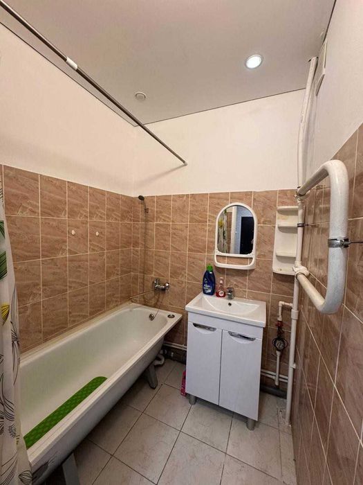Продажа 2-комнатной квартиры мкр Самал