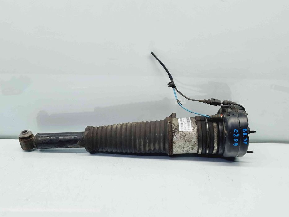 Perna aer dreapta spate Audi A8 D4 (4H2, 4H8, 4HC, 4HL) [Fabr 2009-201