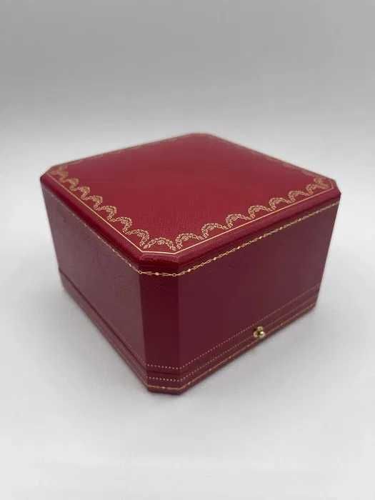 Cutie originala , pre-owned pentru bratara Cartier