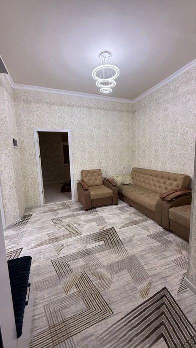 Продажа Участок В Яккасарае Новый дом