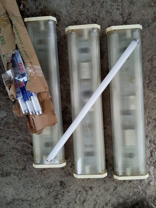 Светильник для всего