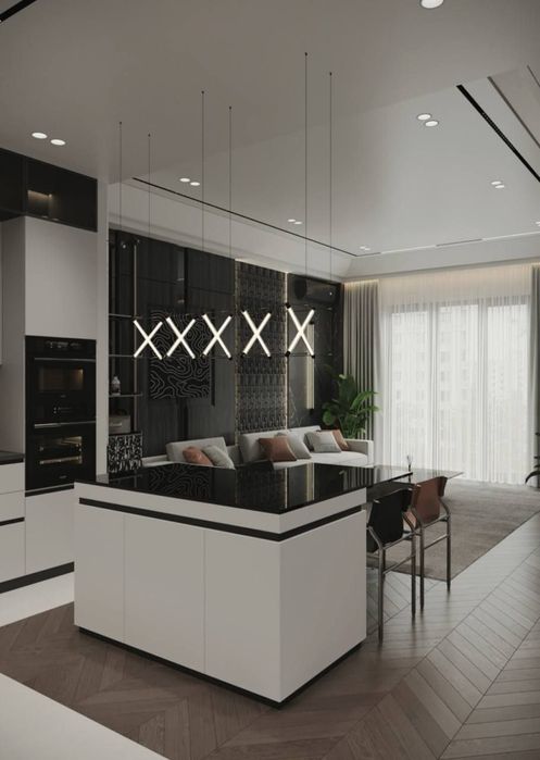 Продаётся 2/3/9 квартира в ЖК Mirabad Avenue,ор Госпитальный рынок