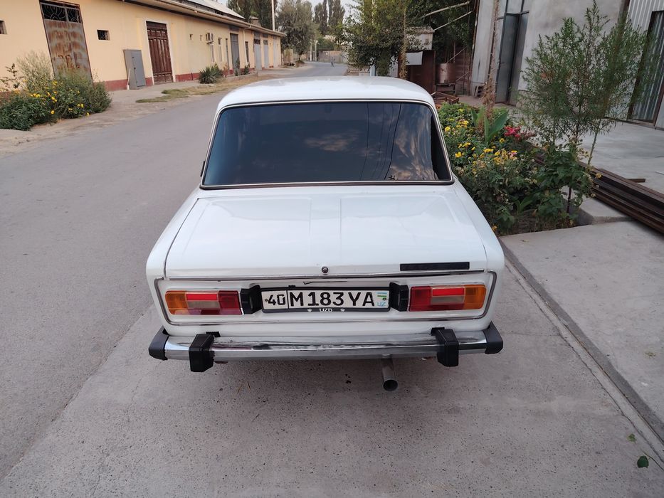 Jiguli 2106 sotiladi