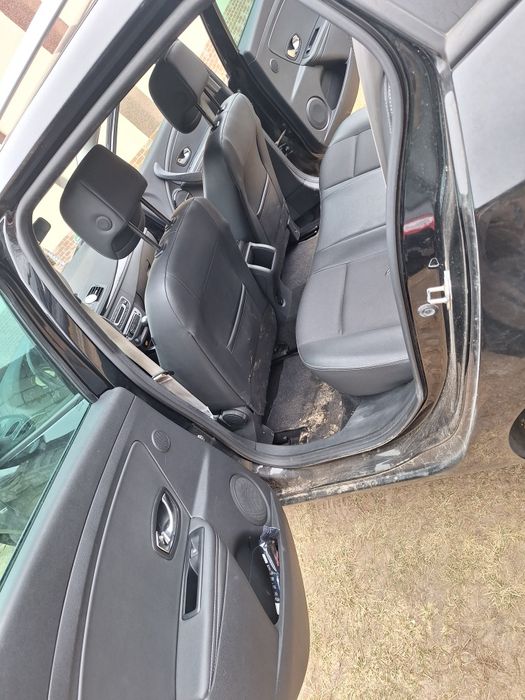 Vând Renault megane 3