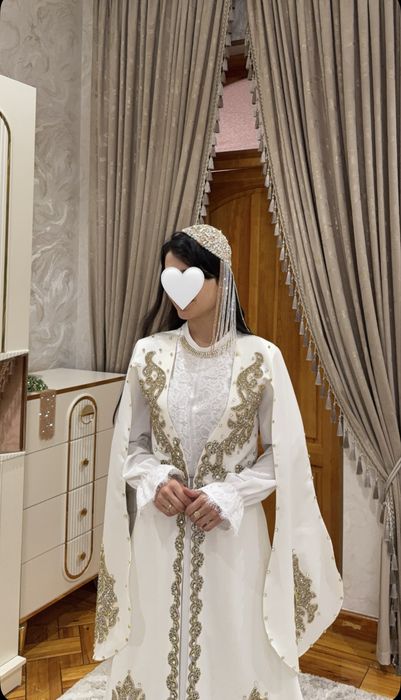 Ansambl va Julyetta sotiladi