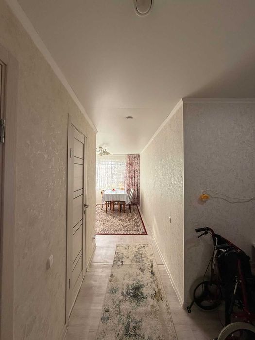 продается 2 ком квартира район Петровского