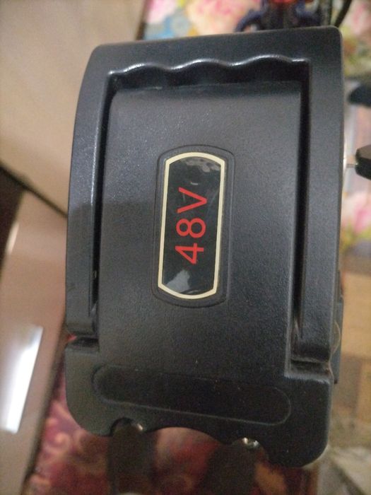 Продаётся электровелосипед