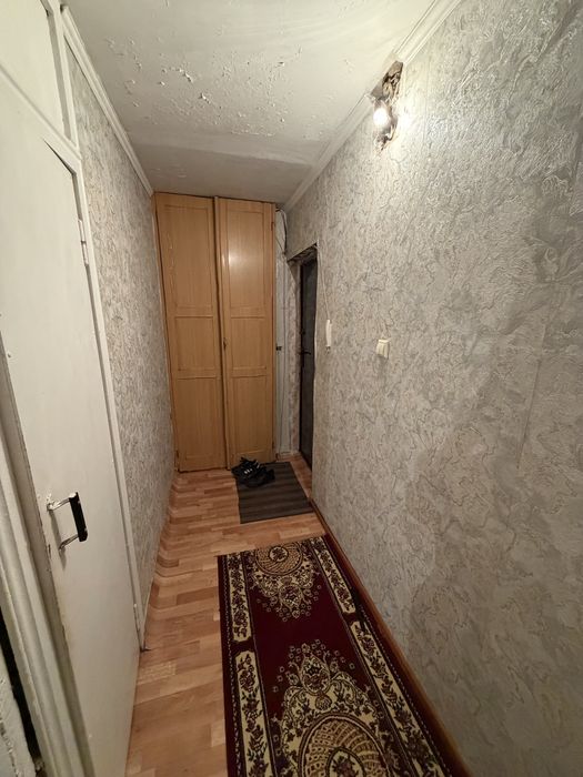 продается 2 комнатная квартира