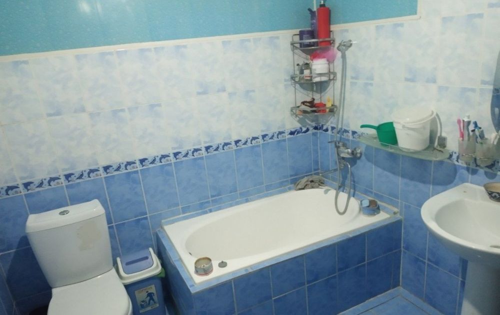 Продам срочно свой участок 30 соток 5 комнаты на уртачирчикчком районе