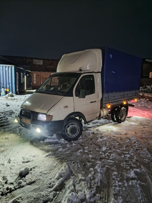 Газел 3 метр Сотилади